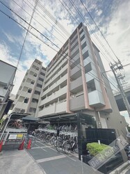 リバーサイド金岡 五番館の物件外観写真